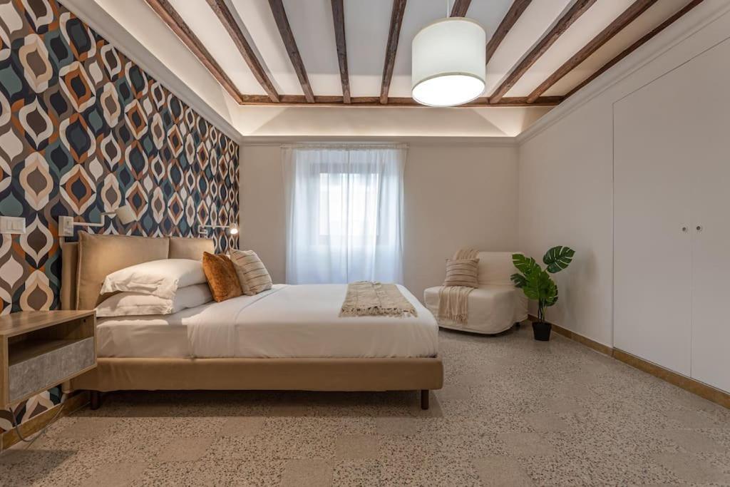 Ripa 99 Appartement *