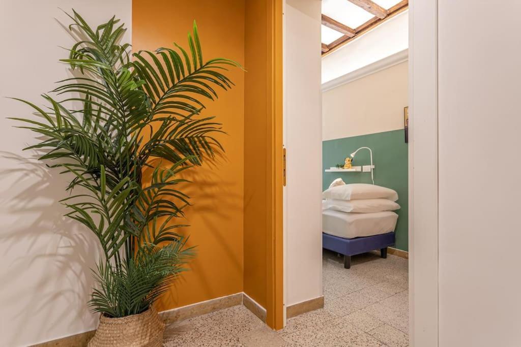 Ripa 99 Appartement Rome