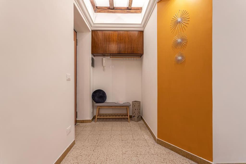 Ripa 99 Appartement *