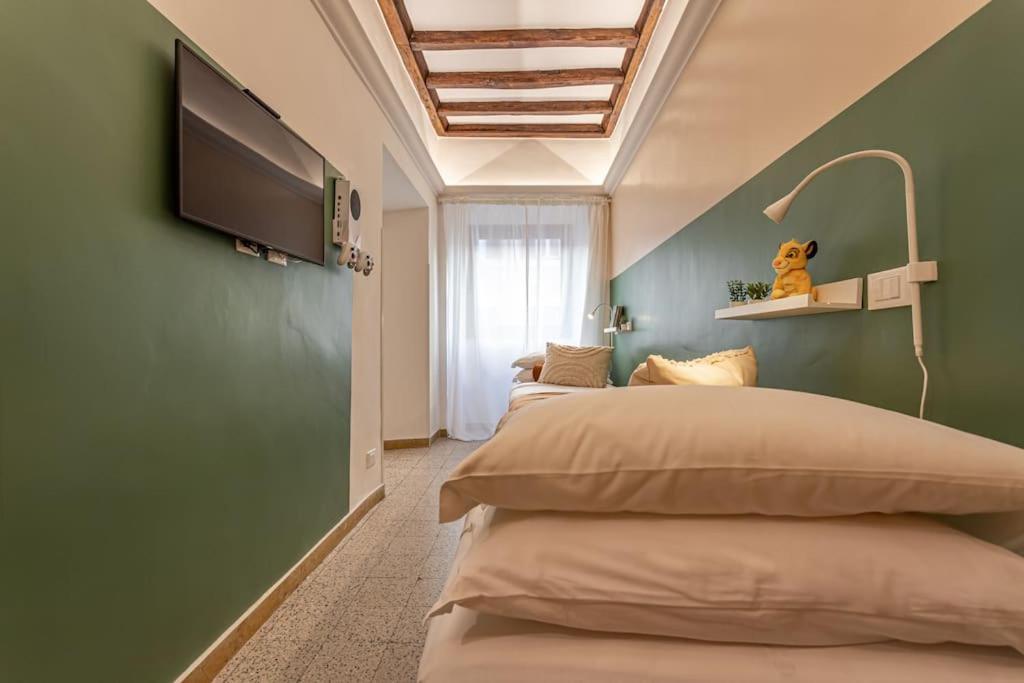 Appartement Ripa 99 Rome