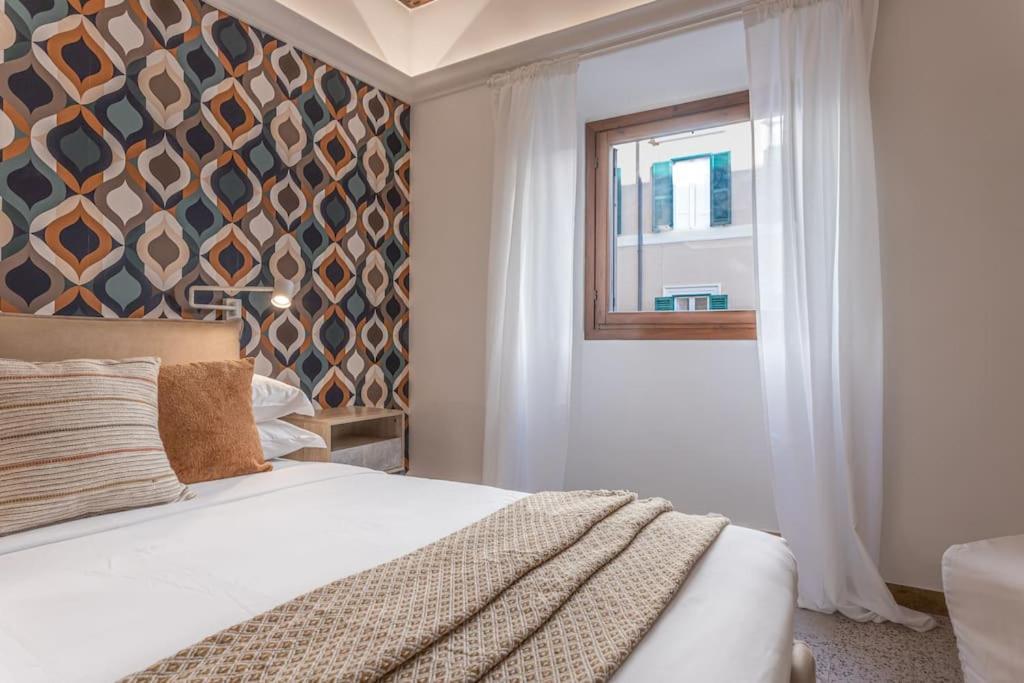 Ripa 99 Appartement *
