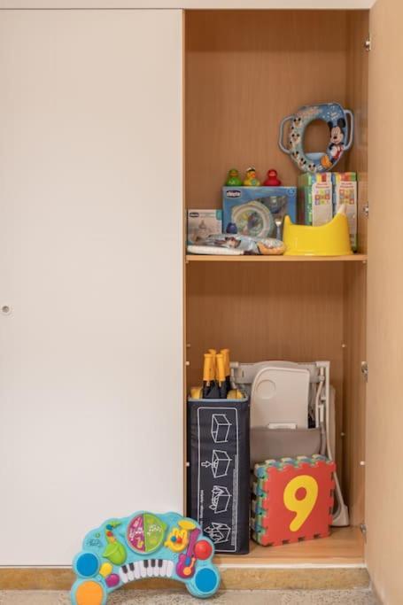 Appartement Ripa 99 Rome