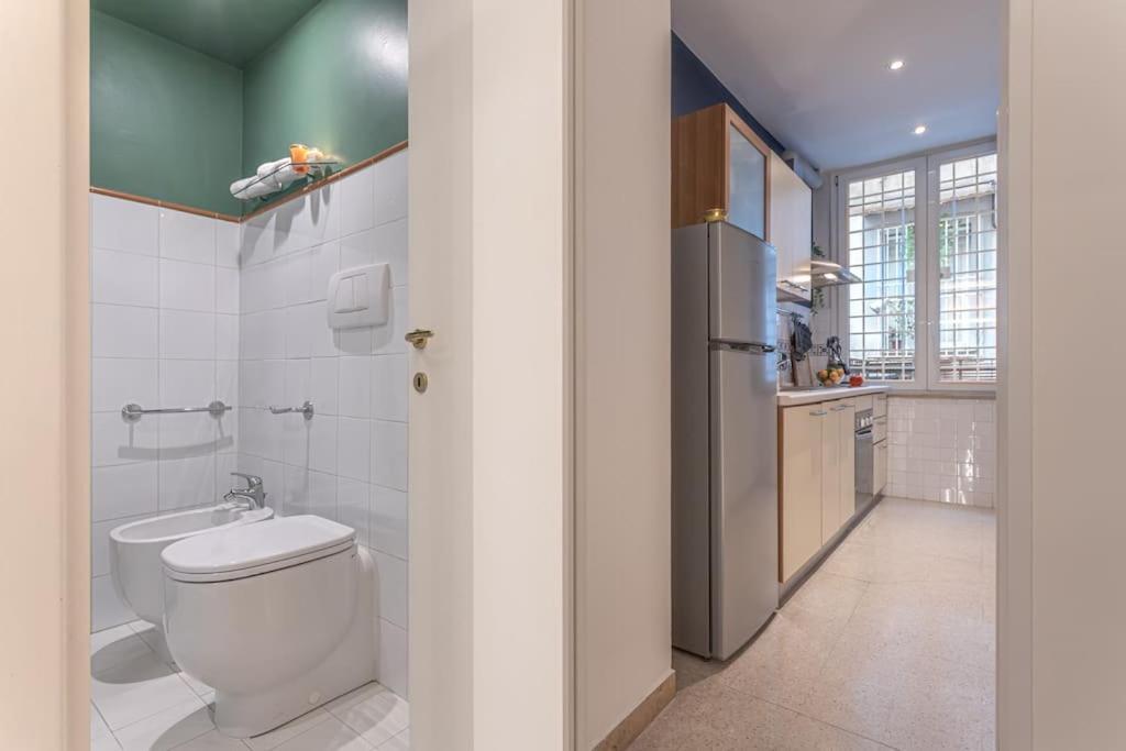 Ripa 99 Appartement Rome