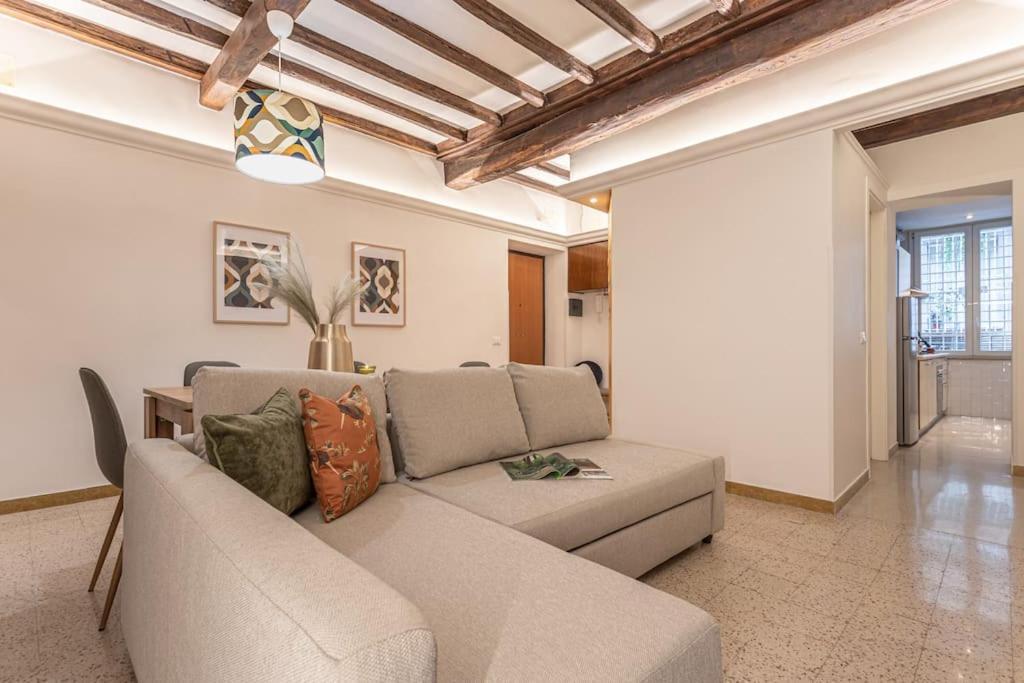 Ripa 99 Appartement *