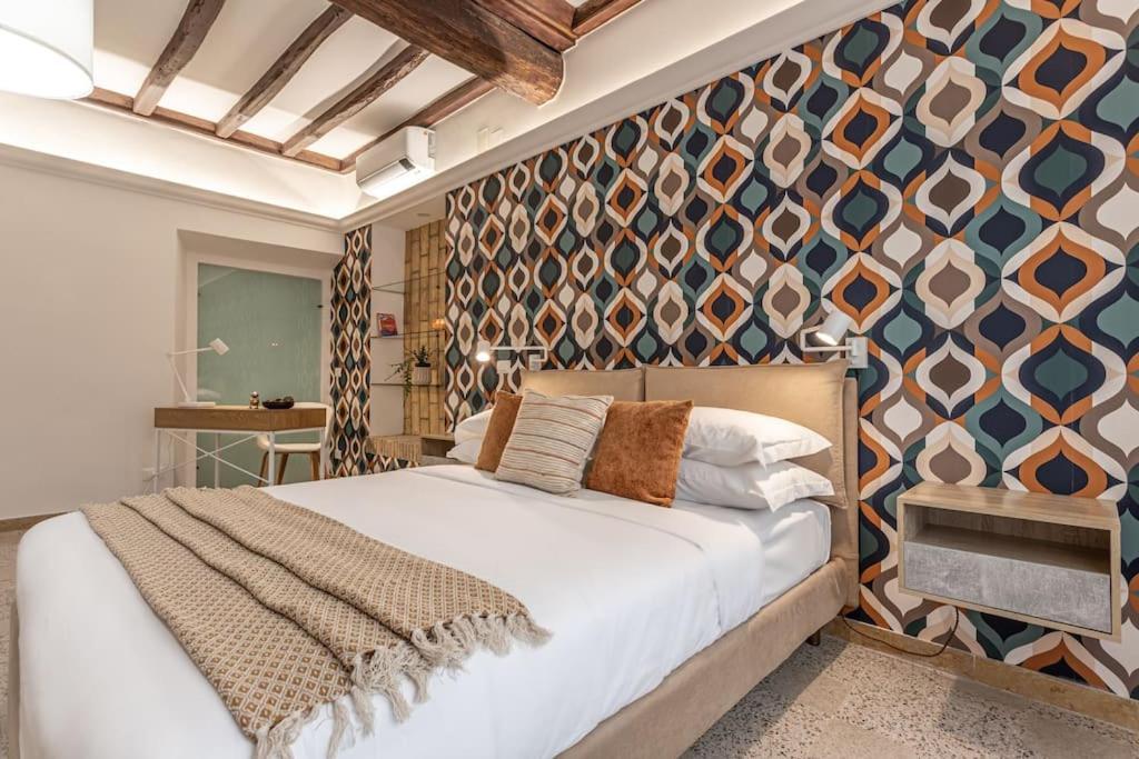 Ripa 99 Appartement