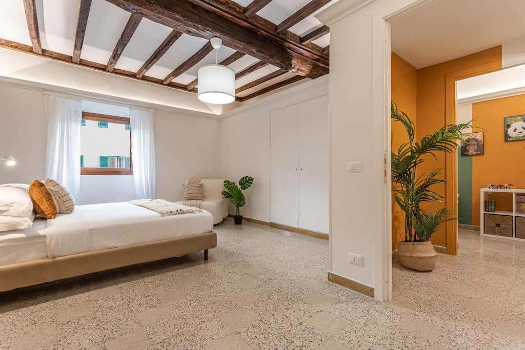 Ripa 99 Appartement Rome