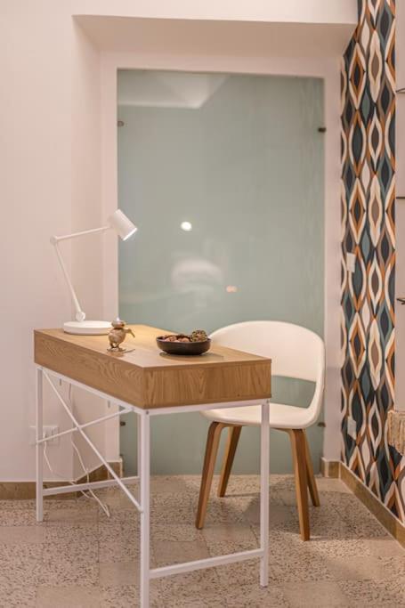Ripa 99 Appartement