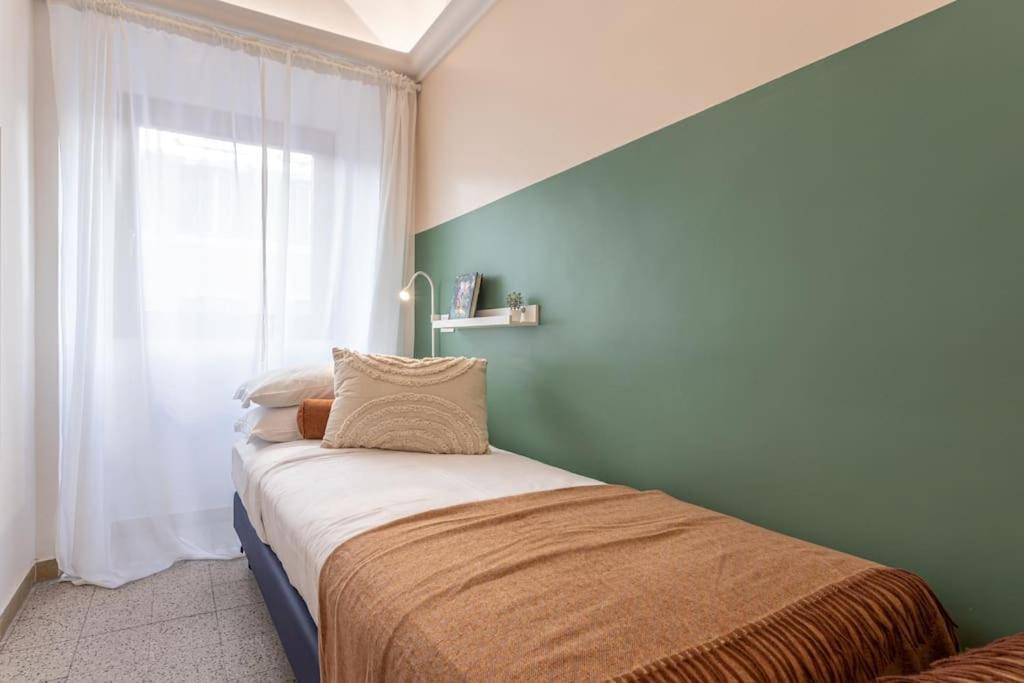 Appartement Ripa 99 Rome