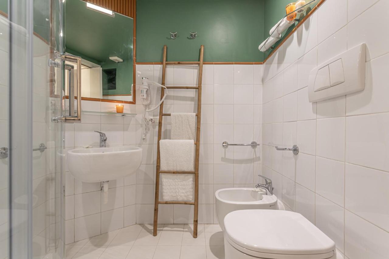 Ripa 99 Appartement *